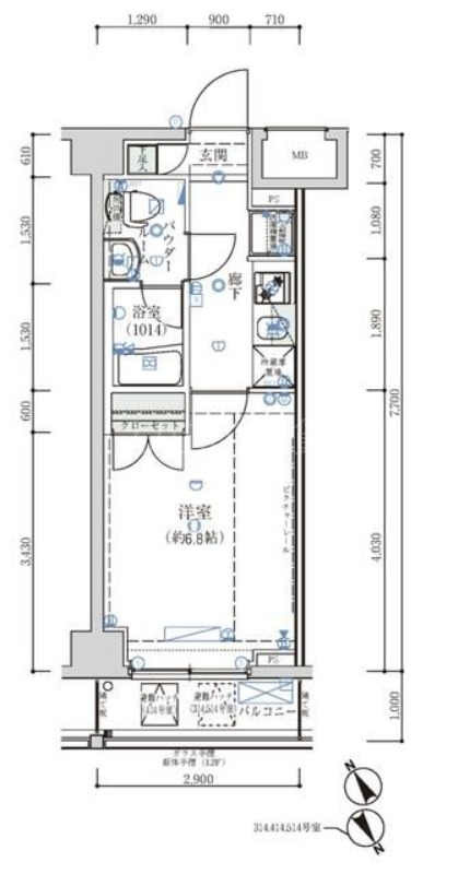 サムネイルイメージ