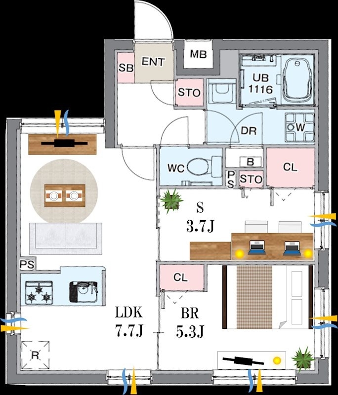 サムネイルイメージ
