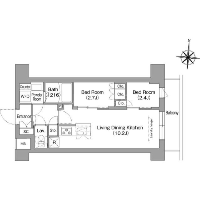 サムネイルイメージ