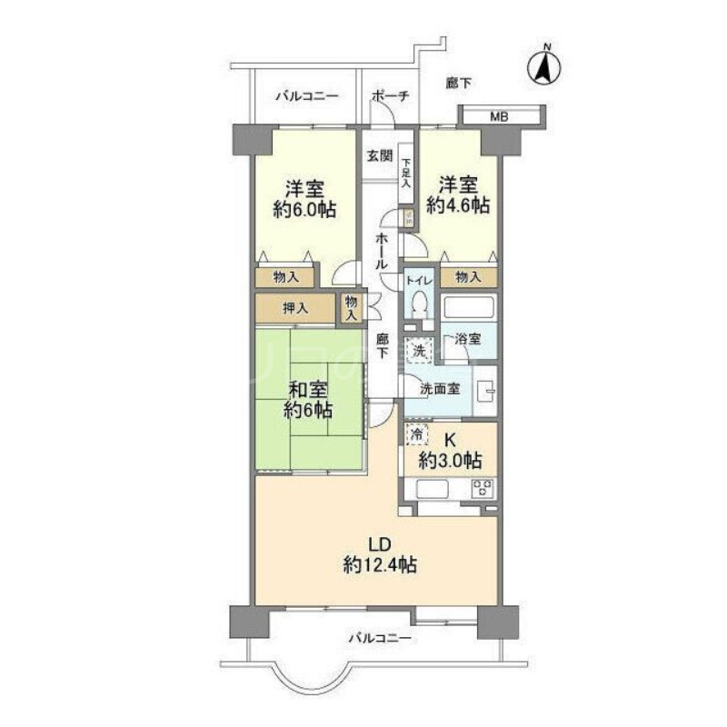 サムネイルイメージ