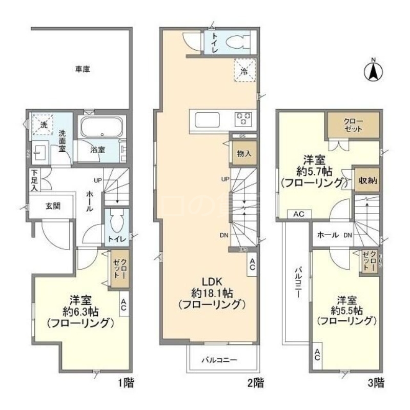 サムネイルイメージ