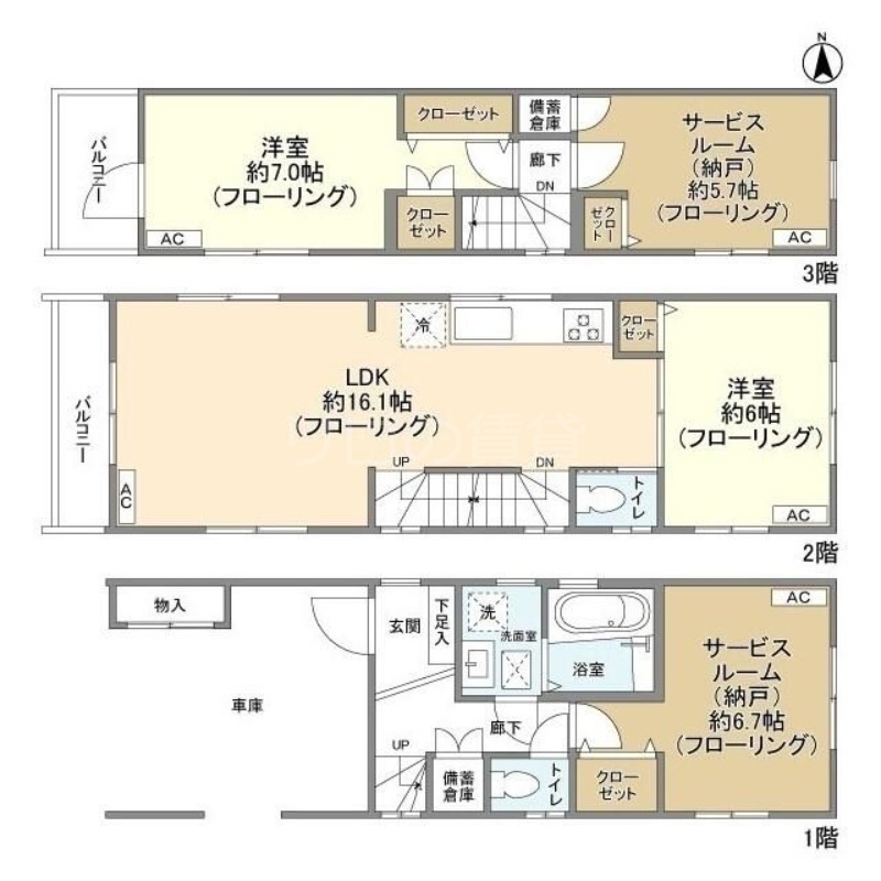 サムネイルイメージ