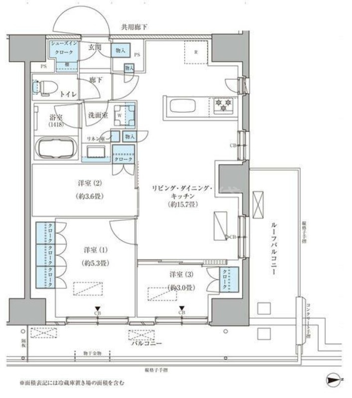 サムネイルイメージ