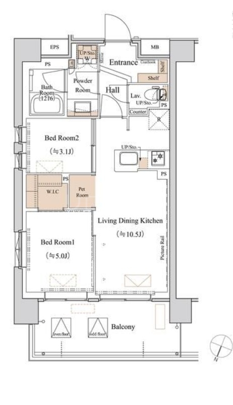 サムネイルイメージ