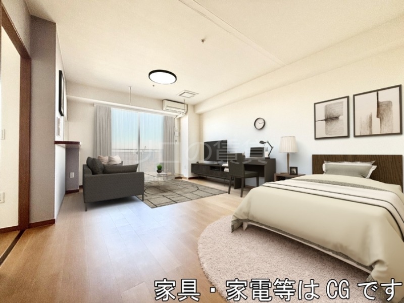 居室・リビング