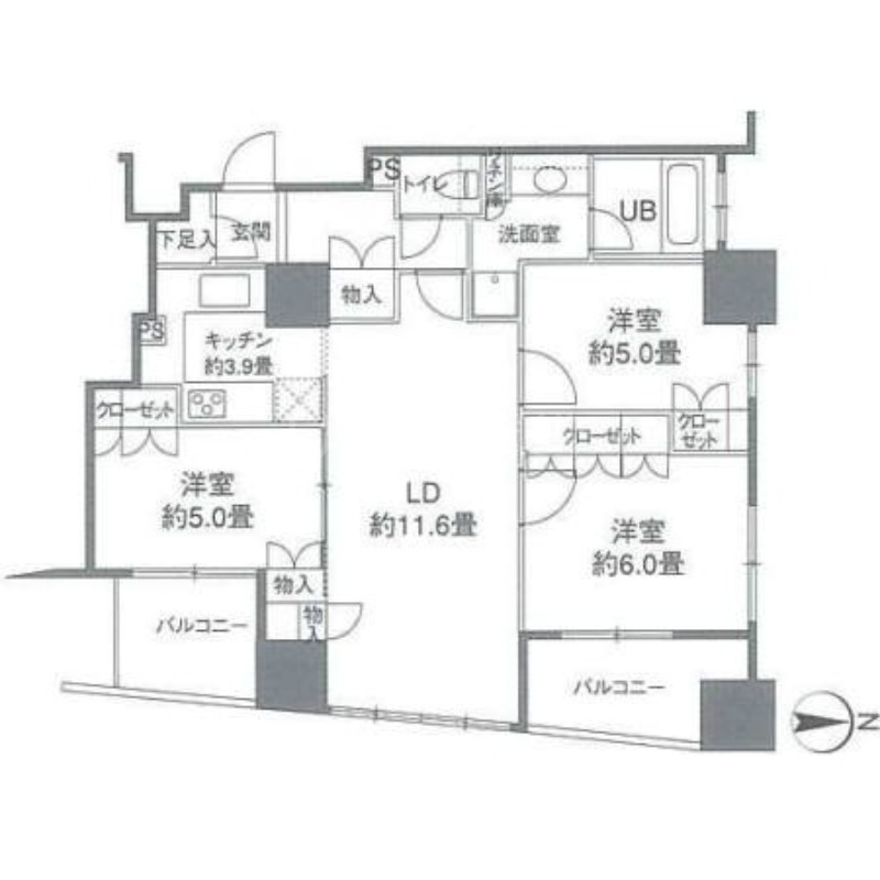 サムネイルイメージ