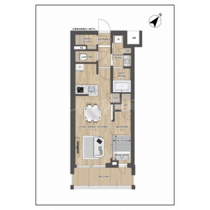 サムネイルイメージ