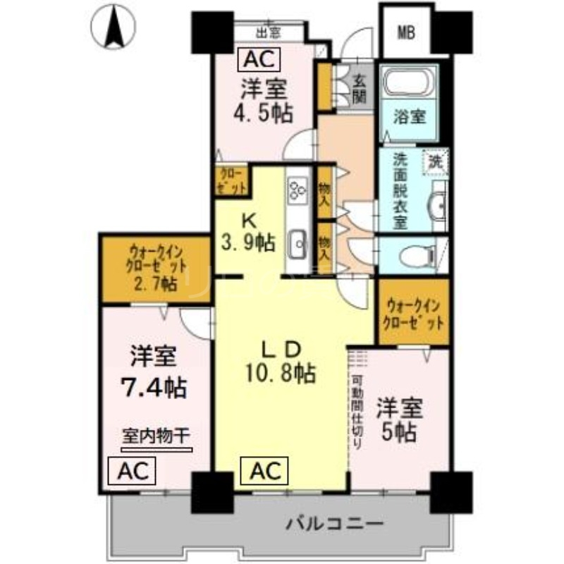 サムネイルイメージ