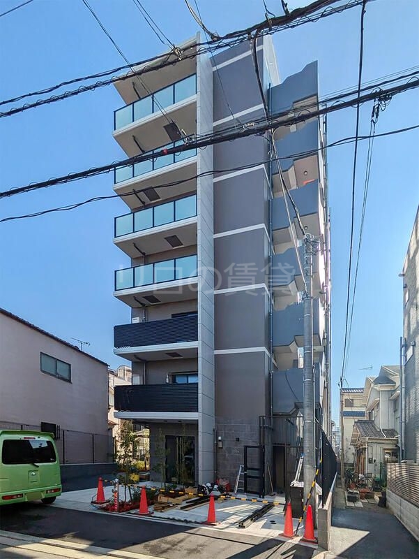 部屋画像