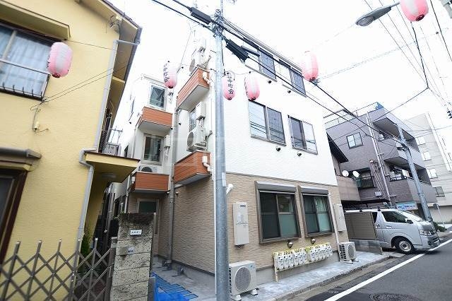 部屋画像