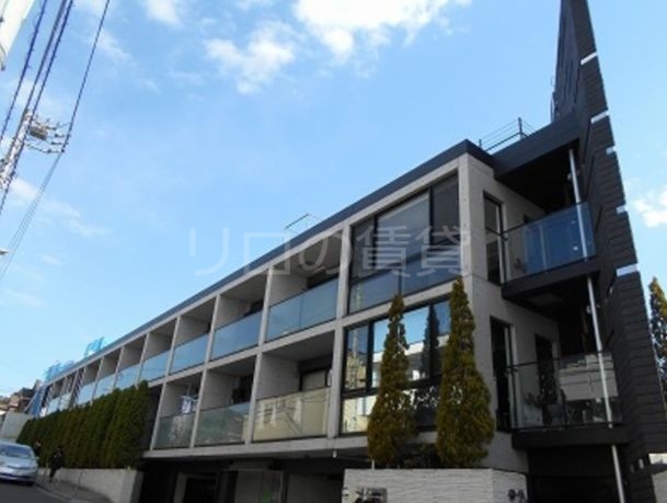 部屋画像