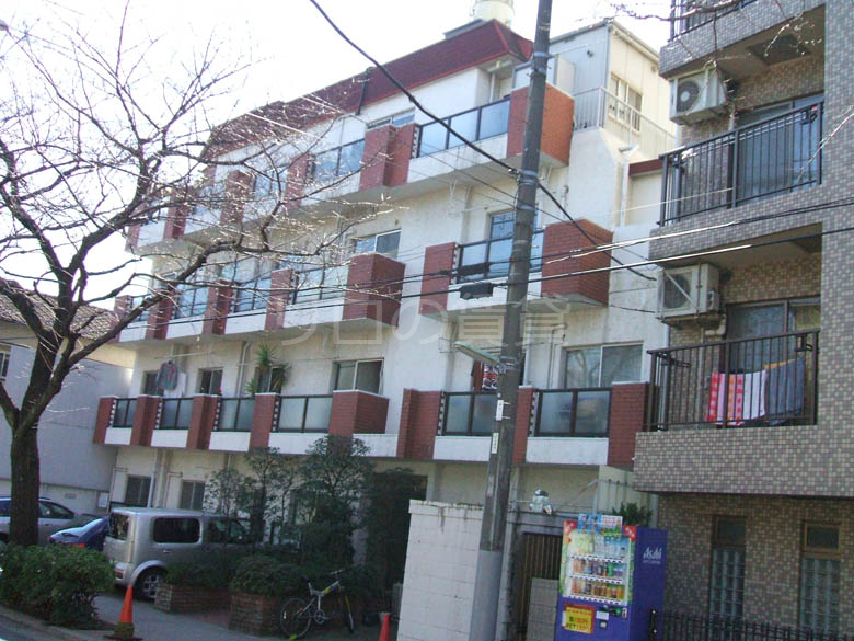 部屋画像