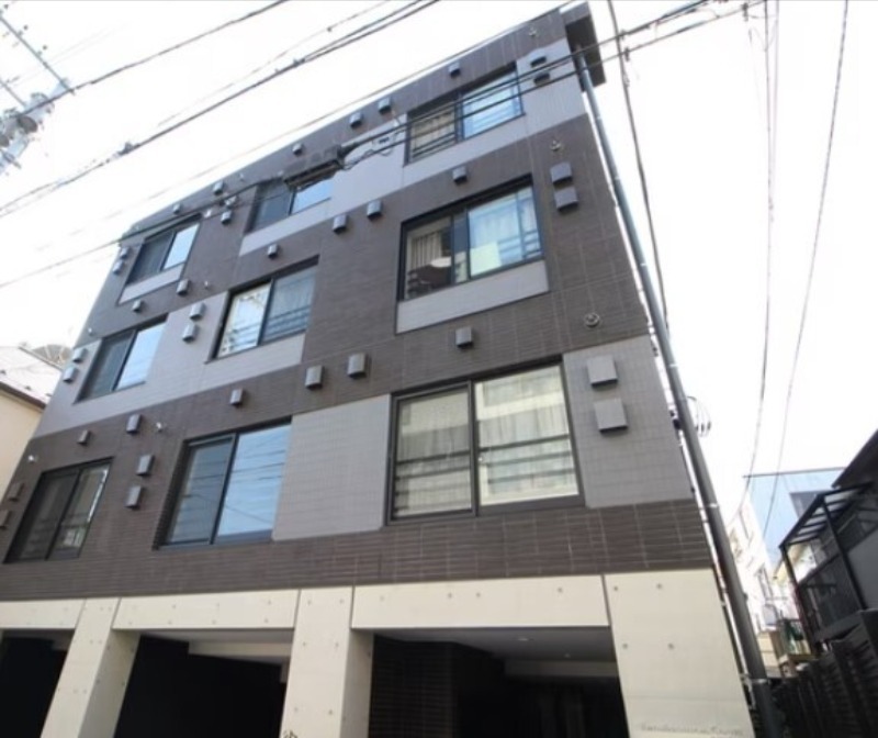部屋画像
