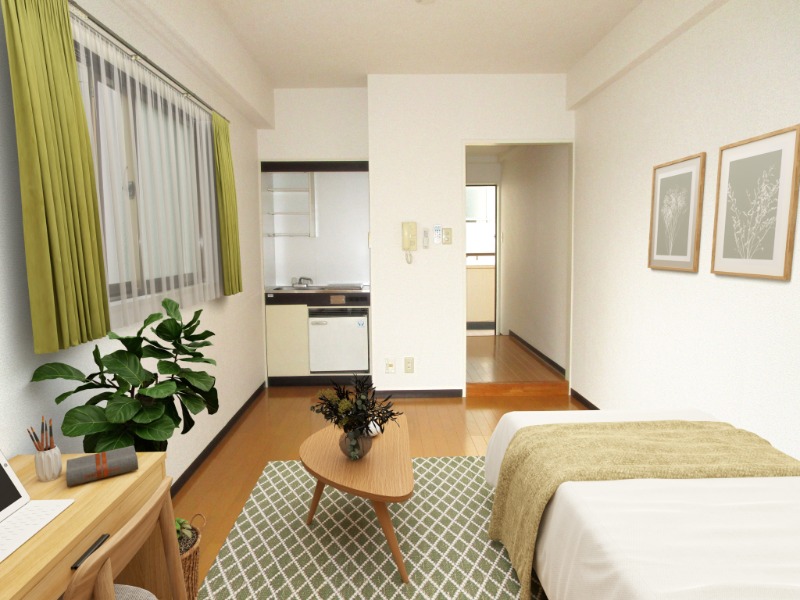 居室・リビング