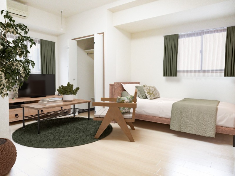 居室・リビング