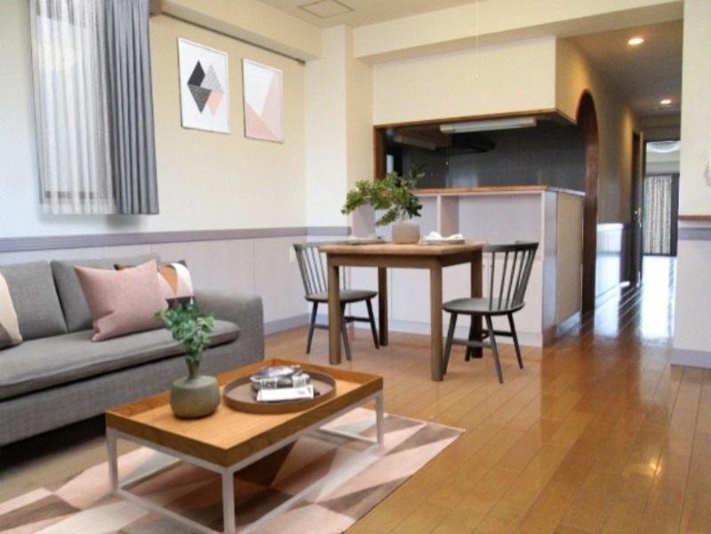 居室・リビング