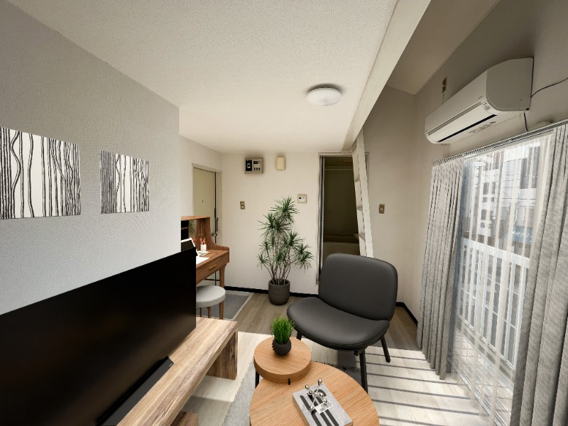 居室・リビング