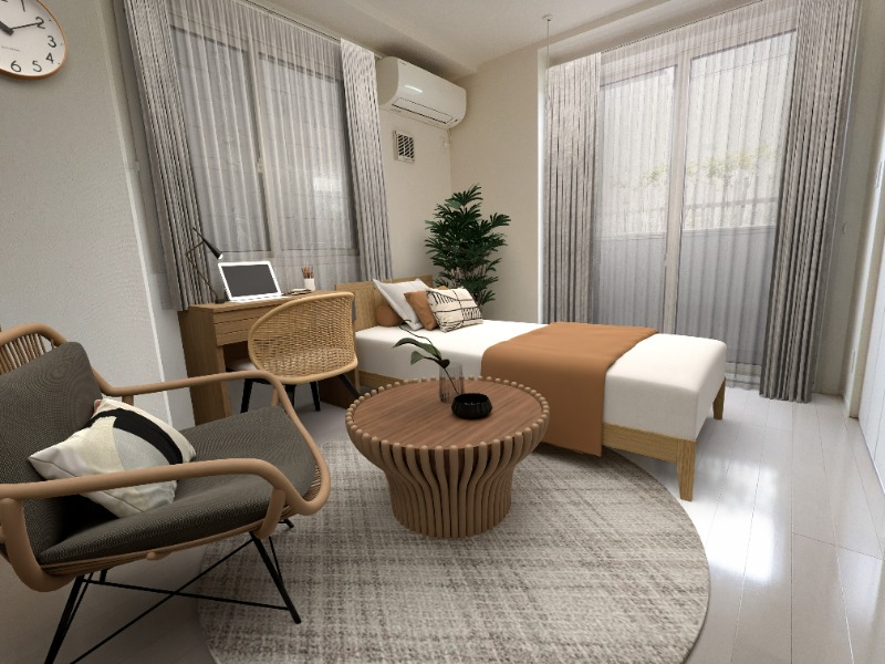 居室・リビング