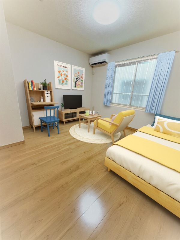 居室・リビング