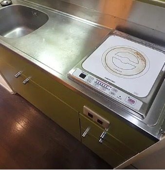 キッチン