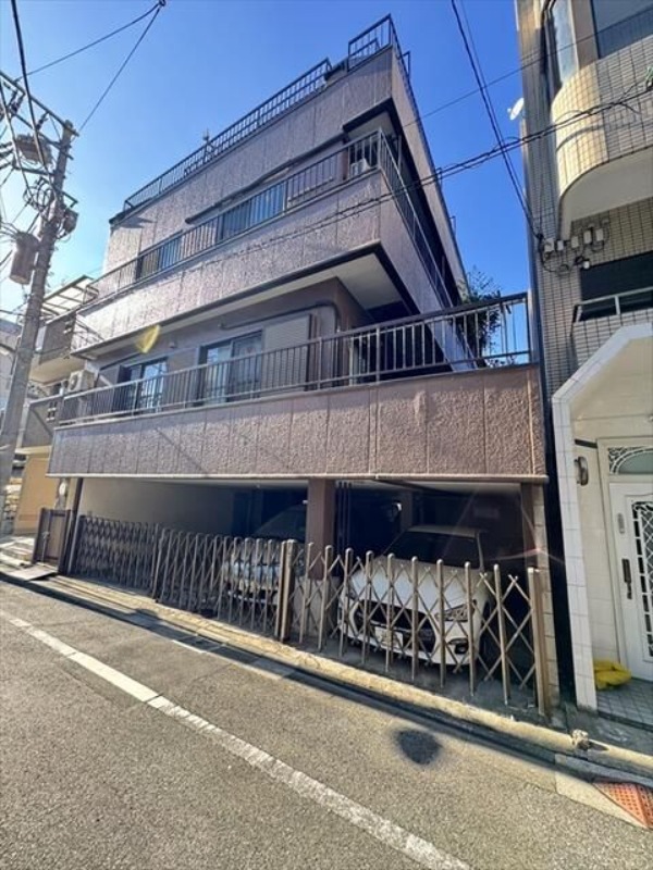 部屋画像