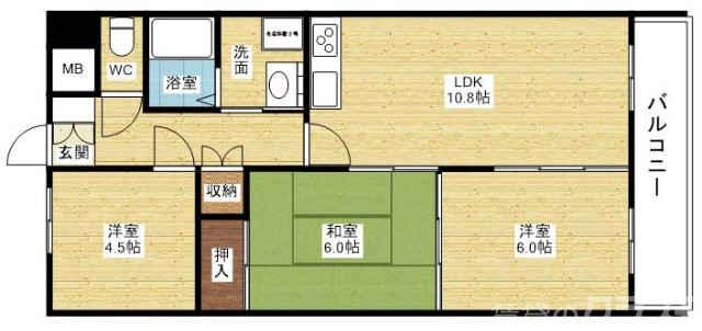 サムネイルイメージ