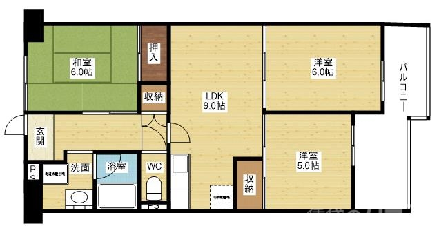 サムネイルイメージ