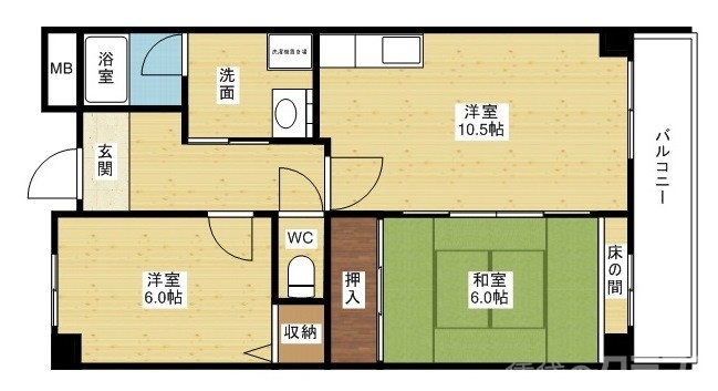 サムネイルイメージ