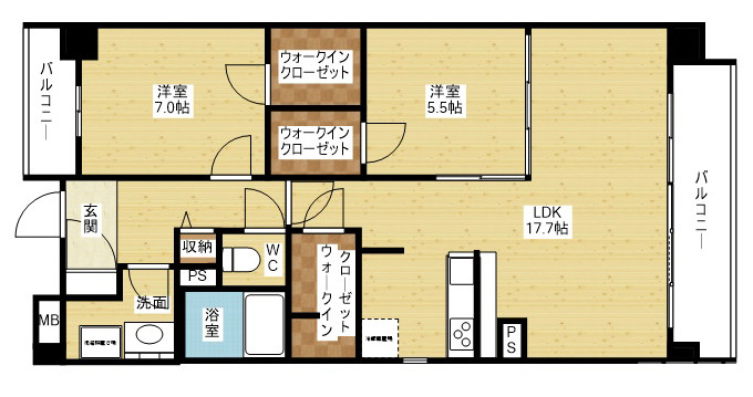 サムネイルイメージ