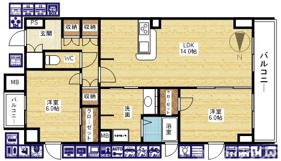 サムネイルイメージ