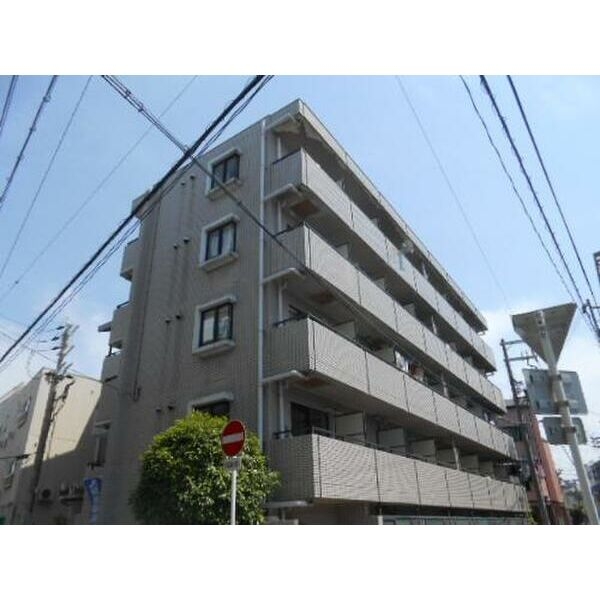 部屋画像