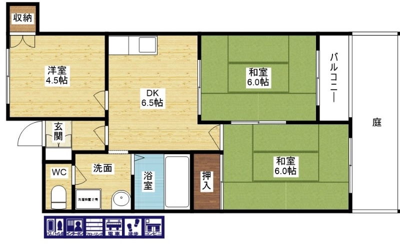 サムネイルイメージ