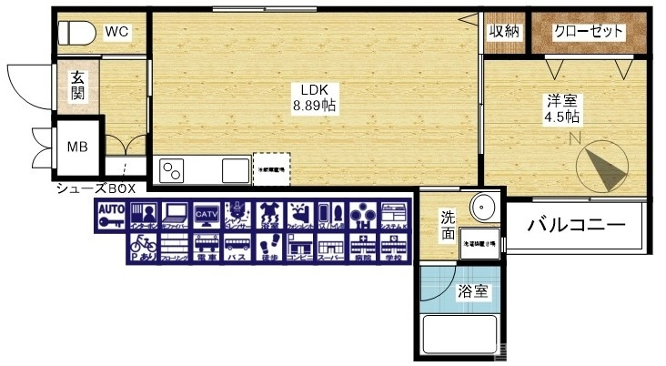 サムネイルイメージ