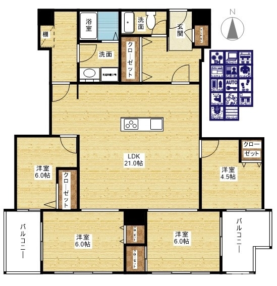 サムネイルイメージ