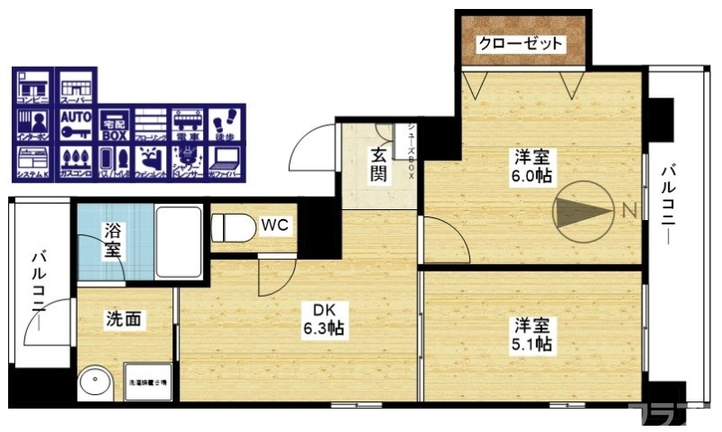 サムネイルイメージ