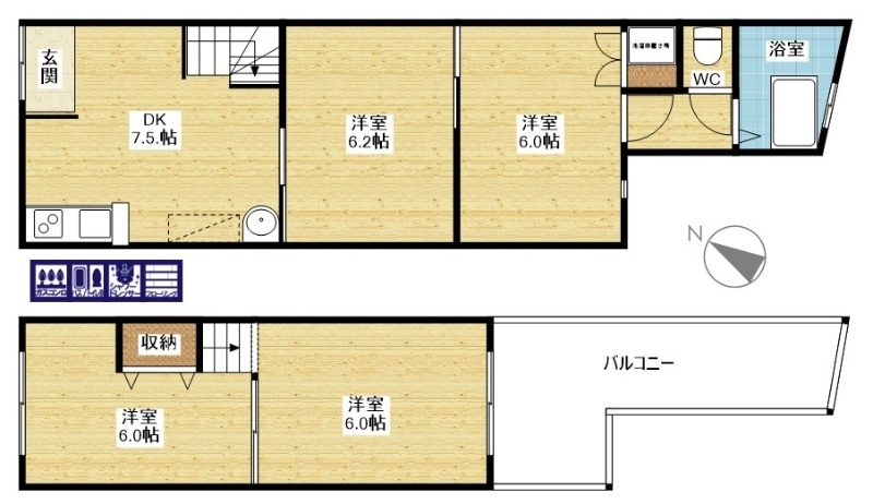 サムネイルイメージ