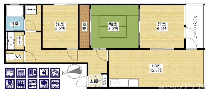 サムネイルイメージ