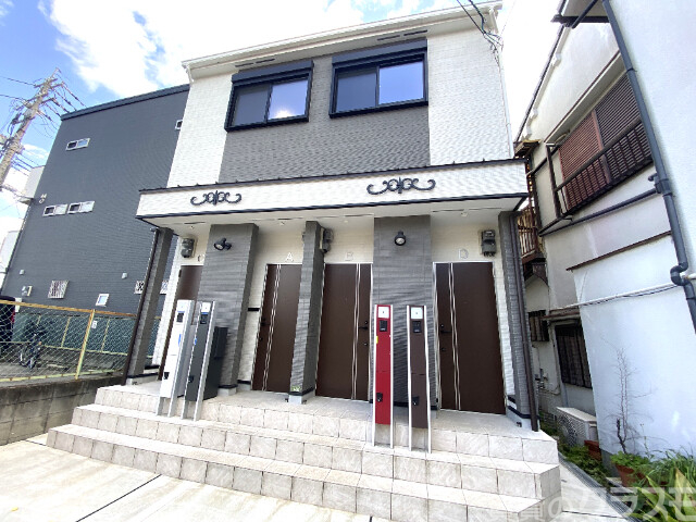 部屋画像