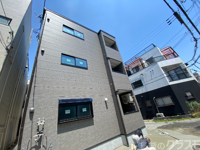 部屋画像