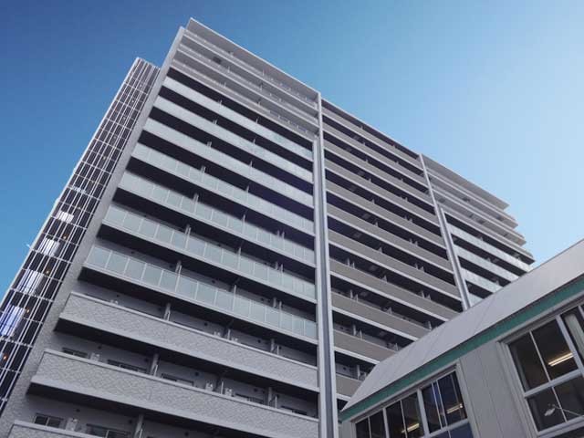 部屋画像