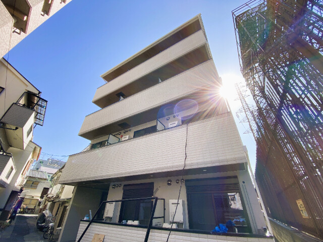 部屋画像