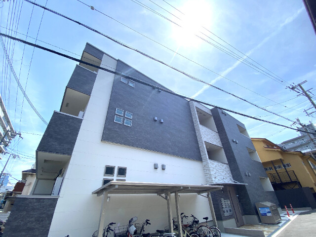 部屋画像
