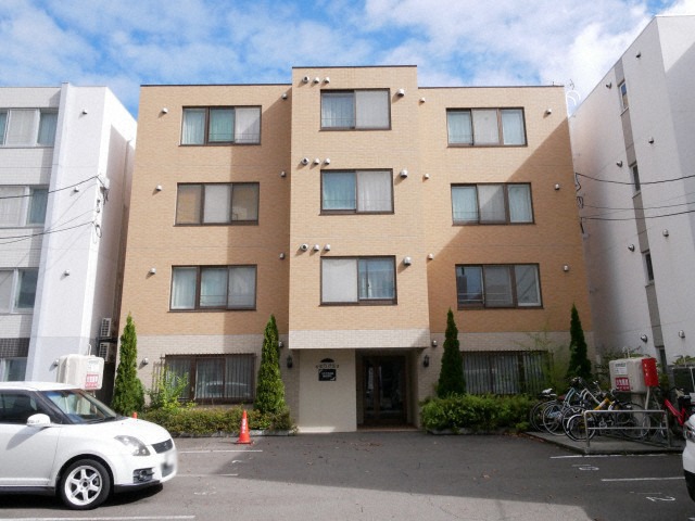 部屋画像