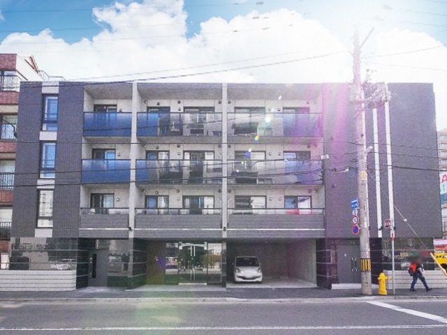 部屋画像