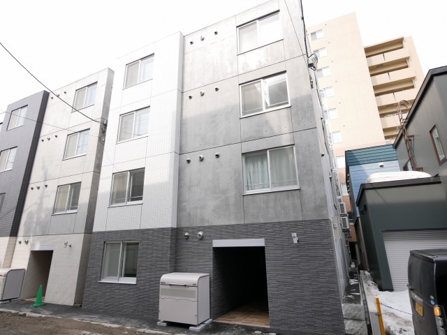 部屋画像