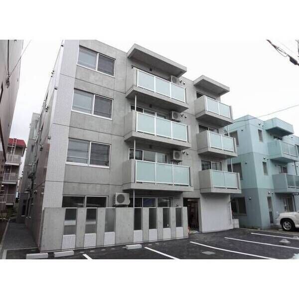 部屋画像