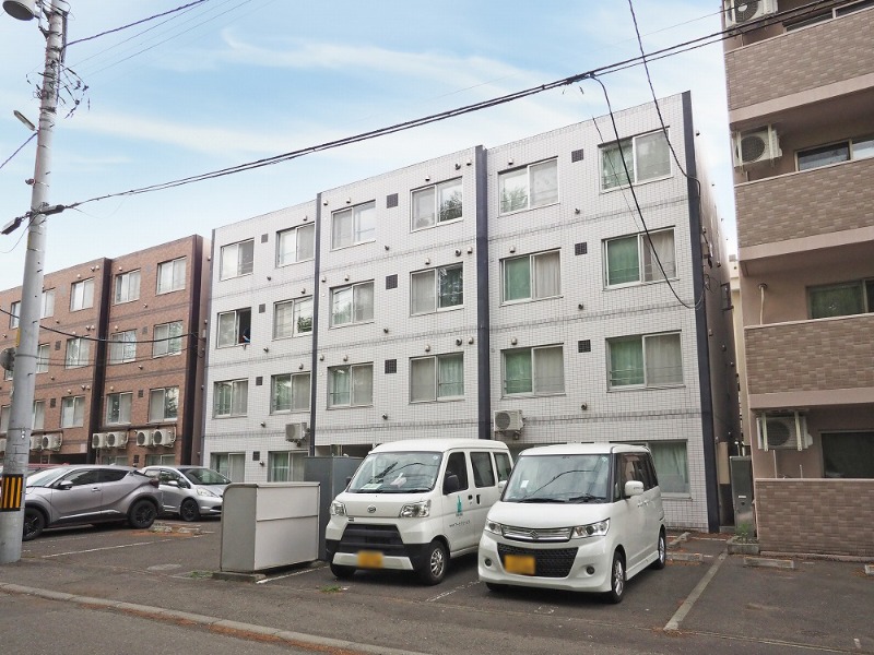 部屋画像