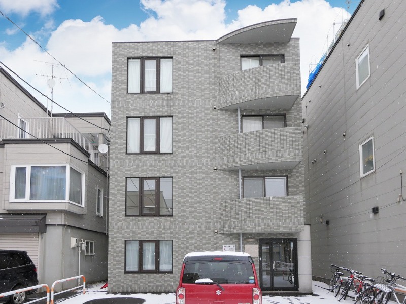 部屋画像