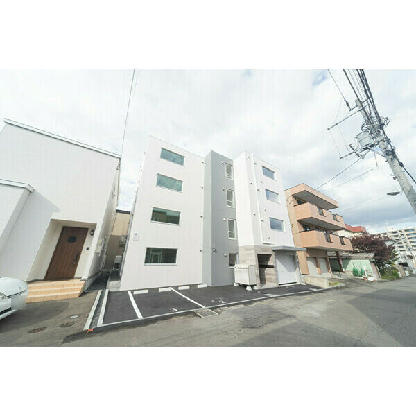 部屋画像