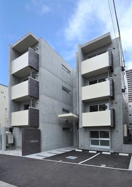 部屋画像